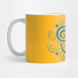 Airbenders Mug